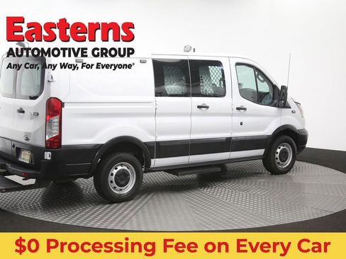 Used 2019 Ford Transit 250 130 Low Roof RWD image 45