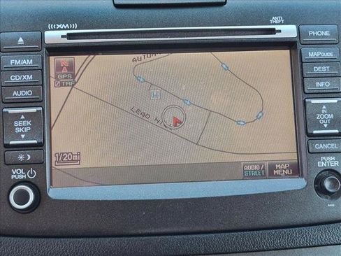 Used 2014 Honda CR-V EX-L image 11