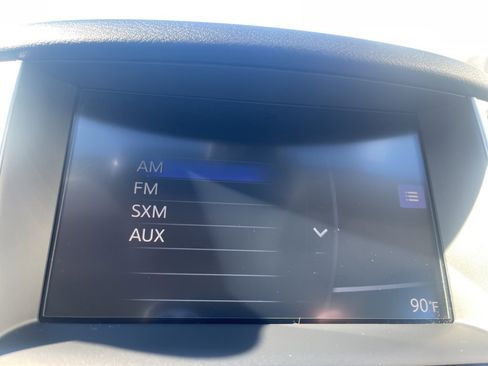 Used 2019 INFINITI Q50 Signature Edition w/ Cargo Package (L96) image 15