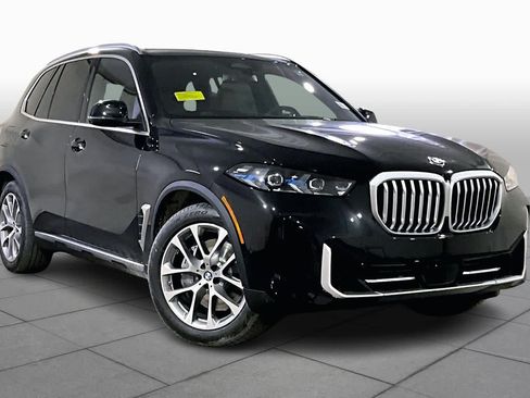 New 2026 BMW X5 xDrive50e w/ Premium Package AWD/4WD image 19