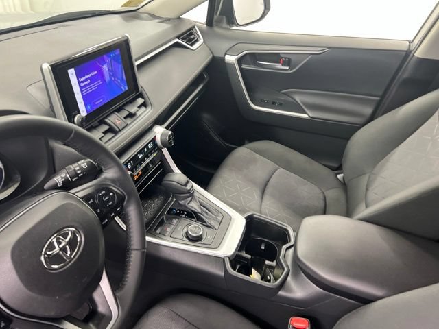 Used 2023 Toyota RAV4 XLE w/ Convenience Package AWD/4WD image 22