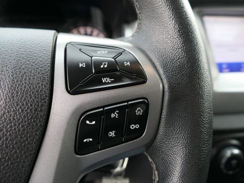 Used 2020 Ford Ranger XLT w/ Equipment Group 301A Mid image 17