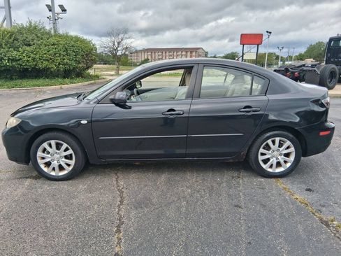 Used 2008 MAZDA MAZDA3 i Touring FWD image 5