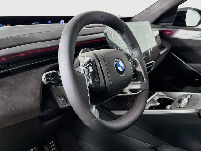 New 2027 BMW X5 xDrive40i w/ M Sport Professional Package AWD/4WD image 11