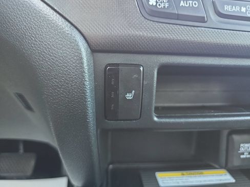 Certified 2023 Honda Passport TrailSport image 20