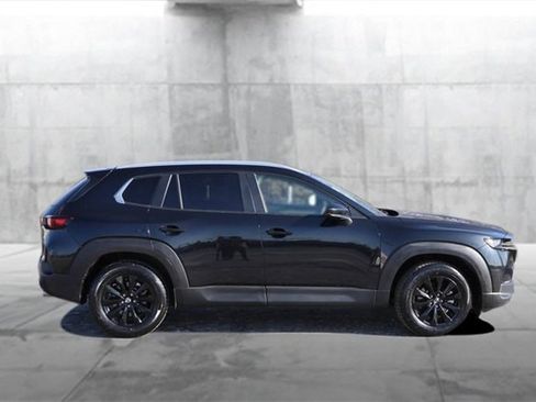 Used 2024 MAZDA CX-50 AWD 2.5 S w/ Preferred Package image 5