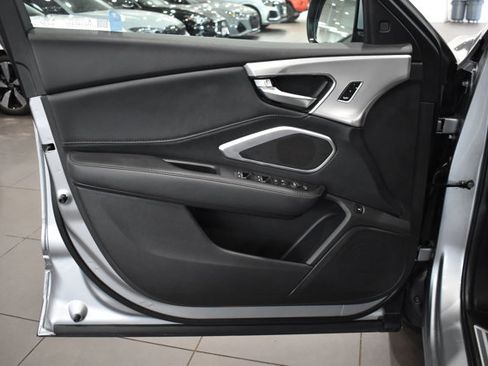 Used 2024 Acura RDX SH-AWD image 34