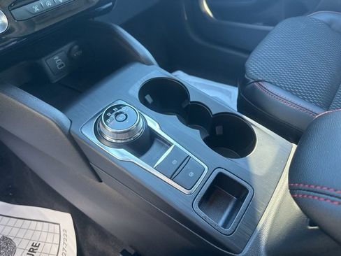 New 2026 Ford Escape ST-Line w/ Tech Pack #1 image 26