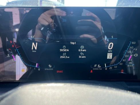 Used 2024 Ford Mustang GT Premium image 11