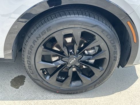 Used 2022 Kia Sorento SX FWD image 15