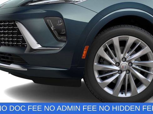 New 2026 Buick Envision Avenir AWD/4WD image 18