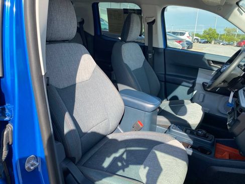 Used 2022 Ford Maverick XLT FWD image 30