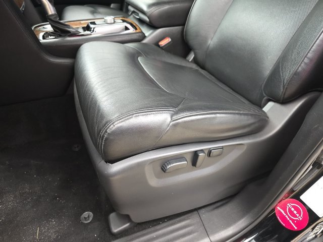 Used 2023 Nissan Armada SL RWD image 23
