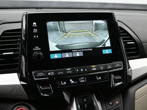 Used 2023 Honda Odyssey EX-L image 12