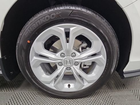New 2026 Honda Accord LX image 42