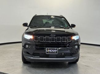 New 2026 Jeep Compass Limited w/ Sun, Sound & Navigation Group video 2