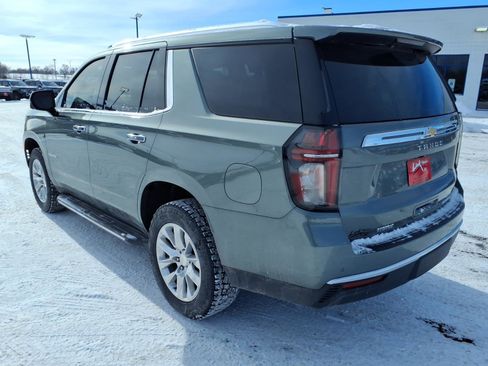 Used 2024 Chevrolet Tahoe Premier image 3