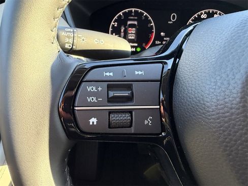 New 2026 Honda HR-V EX-L image 26