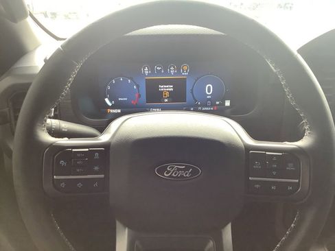 Used 2024 Ford F150 XLT w/ Equipment Group 302A MID image 17