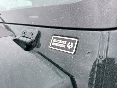 New 2026 INEOS Grenadier image 41