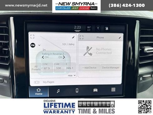 New 2026 RAM 1500 Big Horn image 23