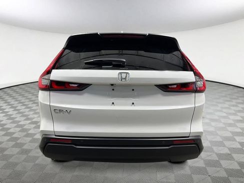 New 2026 Honda CR-V EX-L image 5