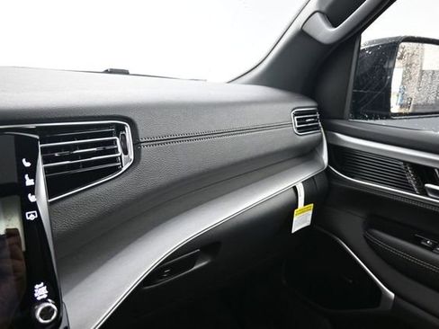 New 2026 Jeep Grand Wagoneer Limited AWD/4WD image 23