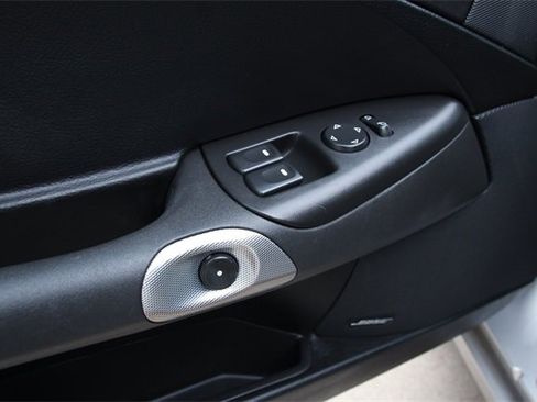 Used 2005 Chevrolet Corvette Coupe w/ Preferred Equipment Group image 15