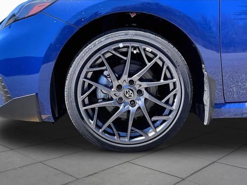 New 2026 Toyota Camry SE AWD/4WD image 12
