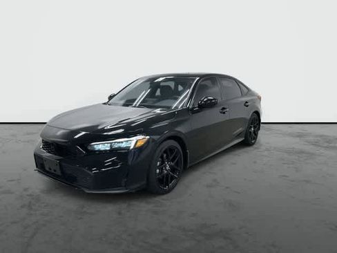 Used 2026 Honda Civic Sport image 7