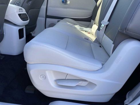 New 2026 Hyundai Ioniq 9 SEL w/ Tow & Go Package AWD/4WD image 30