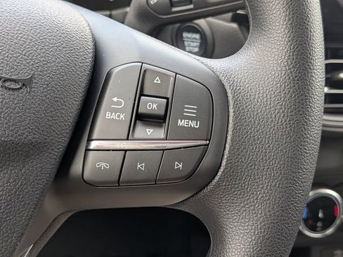 New 2026 Ford Escape Active image 24