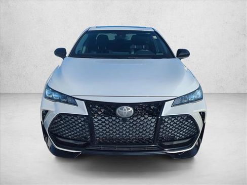 Used 2020 Toyota Avalon TRD FWD image 3