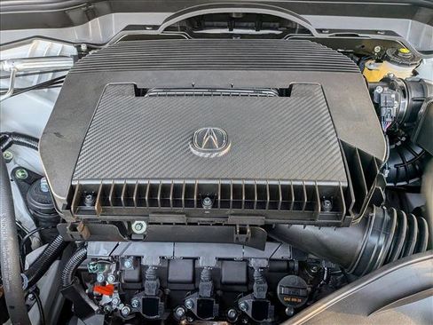 New 2026 Acura MDX w/Advance Package image 16