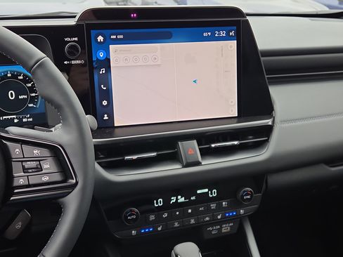 New 2026 Subaru Outback Touring XT image 14