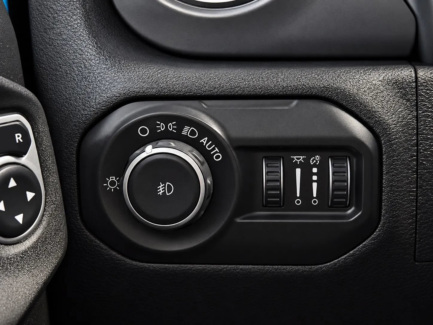 Used 2019 Jeep Wrangler Unlimited Rubicon AWD/4WD image 34