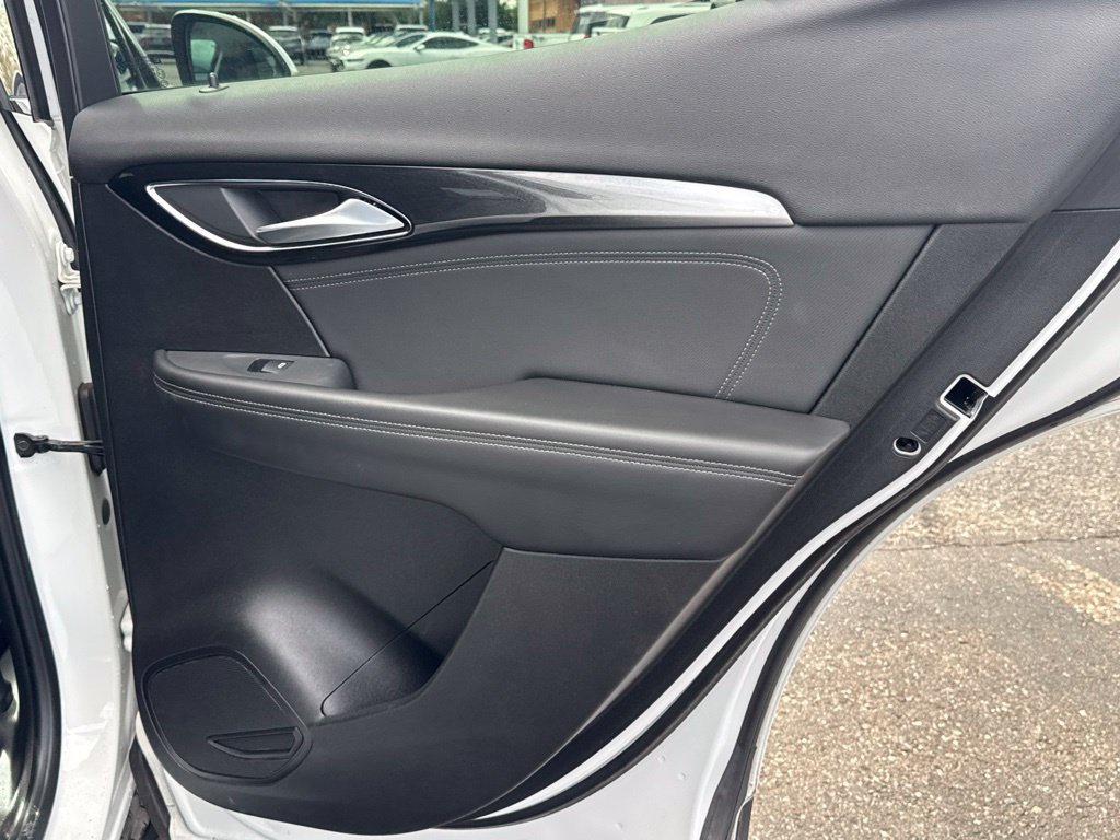 Used 2024 Buick Envision Preferred AWD/4WD image 20