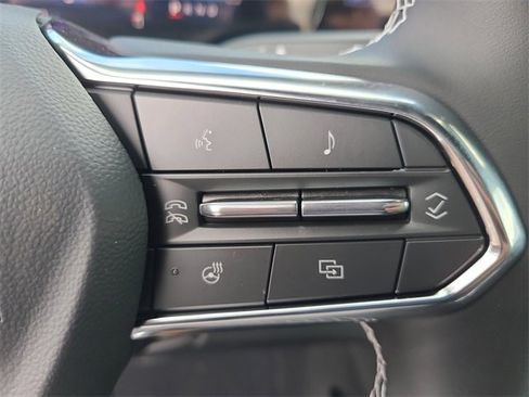 New 2026 Chevrolet Silverado EV LT w/ Plus Package image 25