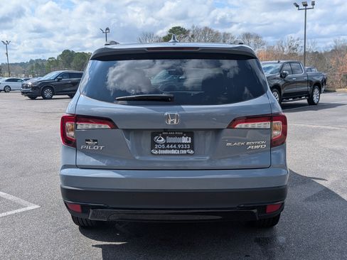 Used 2022 Honda Pilot Black Edition image 8