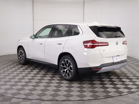 Used 2026 BMW X3 xDrive30i w/ Convenience Package AWD/4WD image 8