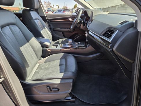 Used 2018 Audi Q5 2.0T Premium image 15