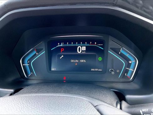 Used 2023 Honda Odyssey Touring image 12