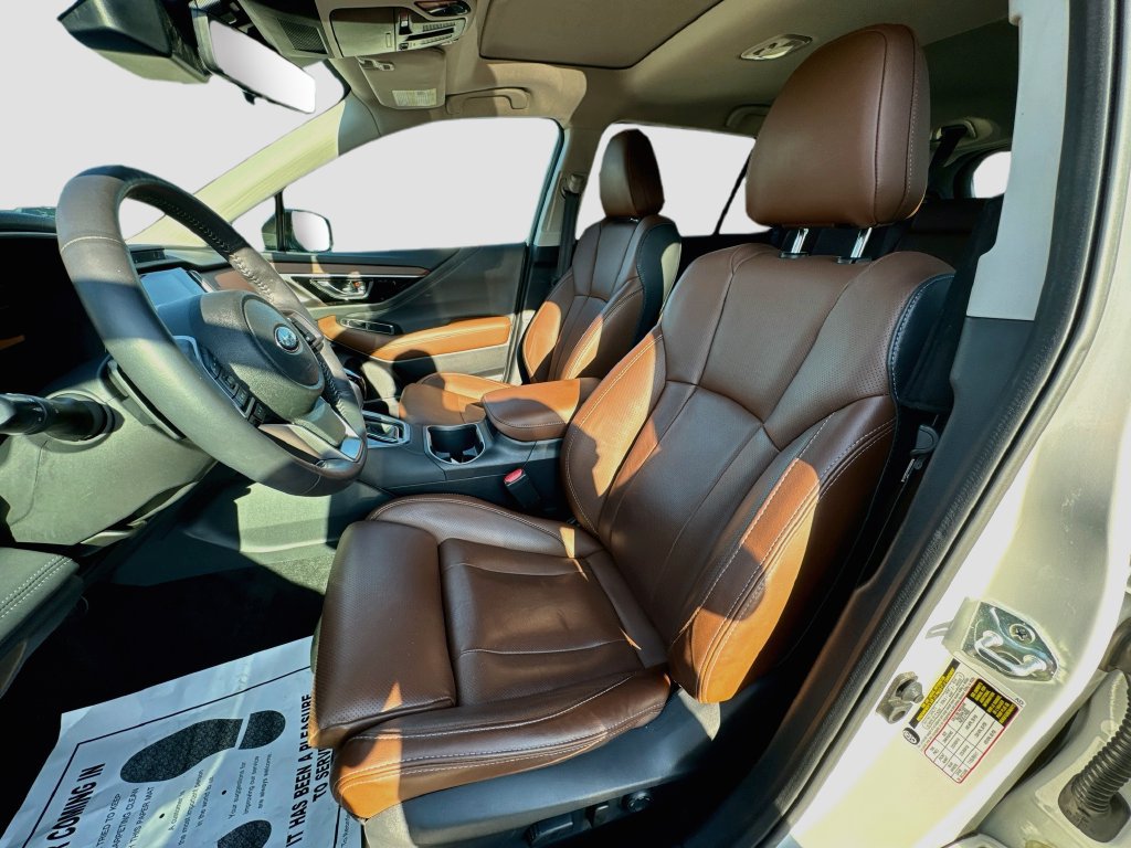 Certified 2024 Subaru Outback Touring AWD/4WD image 25
