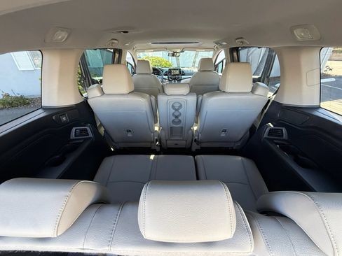 Used 2018 Honda Odyssey EX-L image 28