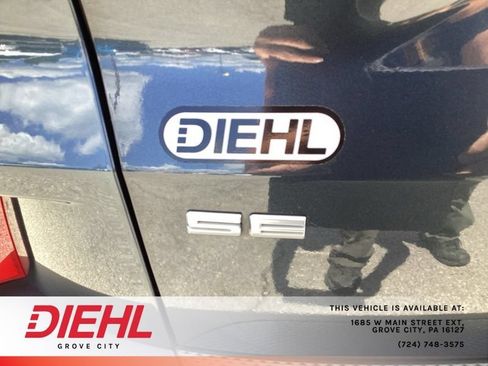 Used 2022 Ford Escape SE w/ Cold Weather Package AWD/4WD image 11