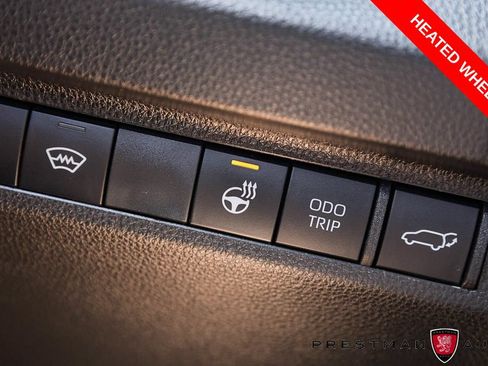 Used 2024 Toyota RAV4 XSE w/ Weather Package AWD/4WD image 11