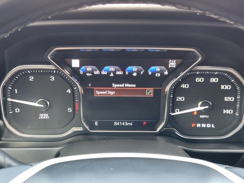 Used 2021 GMC Sierra 2500 Denali w/ Denali Ultimate Package AWD/4WD image 17