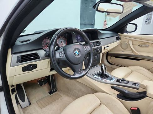 Used 2013 BMW 335is Convertible RWD image 13