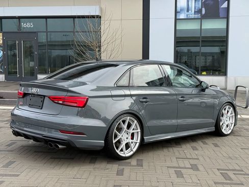 Used 2019 Audi S3 Premium Plus image 5