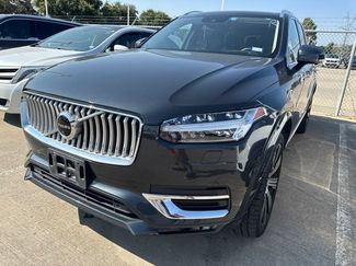 Used 2021 Volvo XC90 T6 Inscription AWD/4WD video 1
